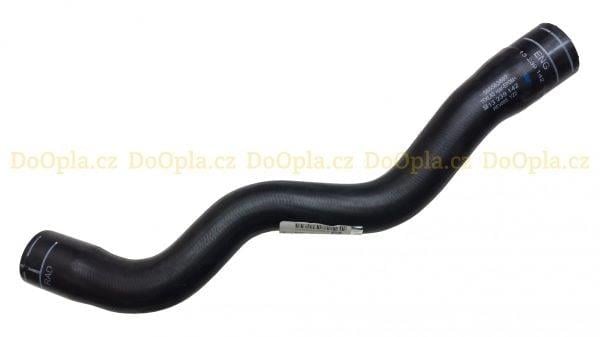 Opel İnsignia 2.0 Dizel (A20dt-A20dth) Radyatör Üst Hortumu Otomatik Vites Orijinal Ürün Psa 13239142