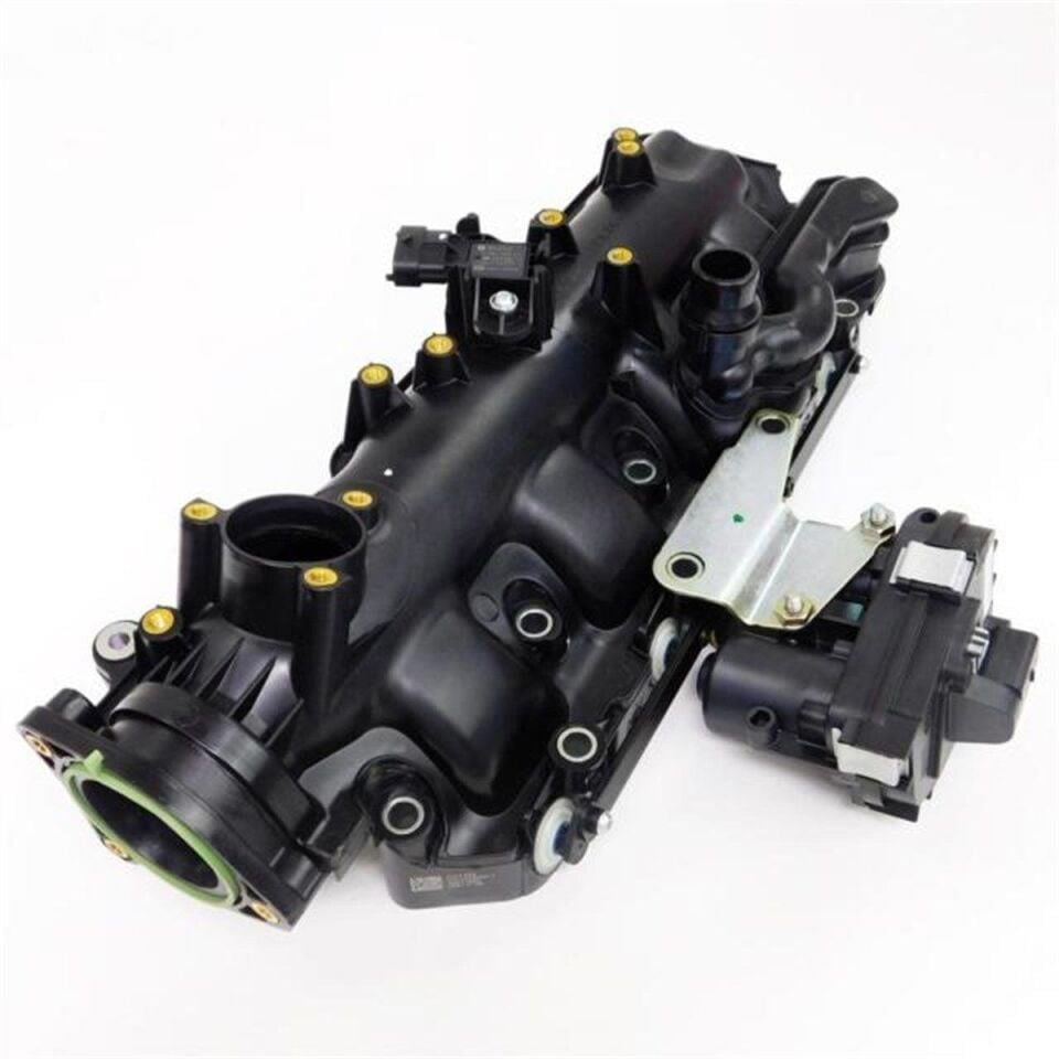 Opel İnsignia 2.0 Dizel (A20dth) Emme Manifoldu Orijinal Psa 55571993