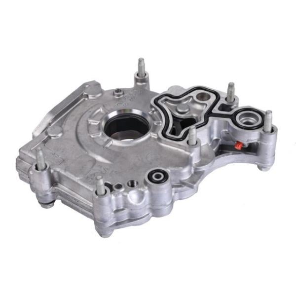 Opel İnsignia A 1.6 Sidi (170 Bg) Yağ Pompası Komple Orijinal Psa 55489202