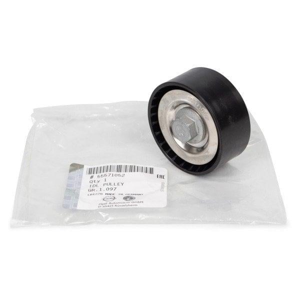 Opel İnsignia A 1.6 Dizel V Kayış Gergi Avare Bilyası Psa 55571052