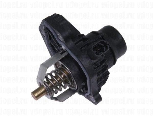 Opel İnsignia A 1.6 Turbo 170 Bg (A16xht) Termostat Orijinal Psa 55493557