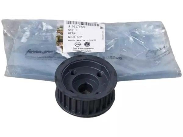 Opel İnsignia A 2.0 Dizel Krank Dişlisi Orijinal Psa 93178821