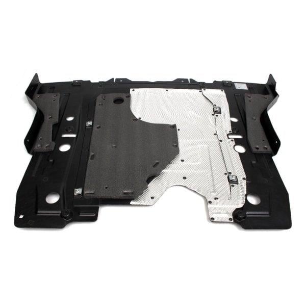 Opel İnsignia A 2.0 Dizel Motor Alt Koruma Karter Muhafazası Orijinal Psa 13239596