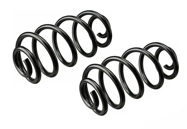 Opel İnsignia A Arka Helezon Takımı Yansanayi Ürün Japan Parts Zc7030a