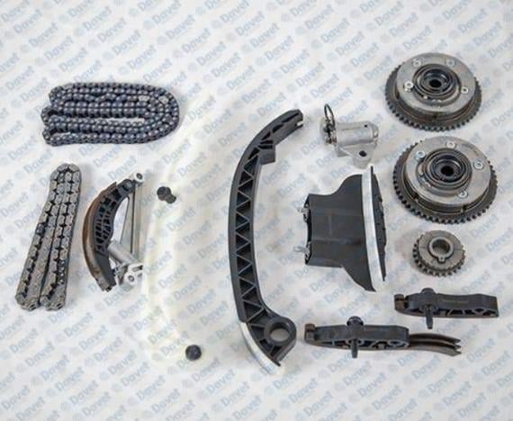 Opel İnsignia A16xht 170 Bg Eksantrik Triger Zincir Seti 12 Parça Swapp İthal 96447