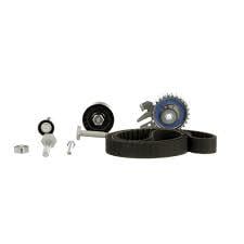 Opel İnsignia A20dtr Bi Turbo Triger Seti Gates K015663xs