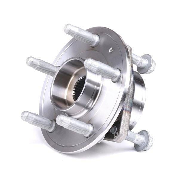 Opel İnsignia Arka Teker Porya Bilyası Komple Orijinal Ürün Psa 13580135