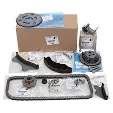 Opel İnsignia B 1.6 Dizel Maneul Vites Zincir Seti Takım Orijinal Psa 95528472