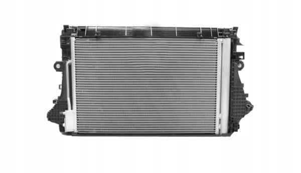 Opel İnsignia B 1.6 Dizel Su Radyatörü İthal 84208036