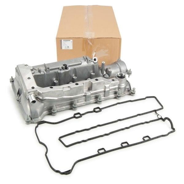 Opel İnsignia B 1.6 Turbo 170 Bg Külbütör Üst Kapağı Orijinal Psa 55596087