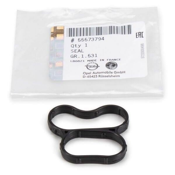 Opel İnsignia B 1.6 Dizel Karter Contası Küçük Orijinal Psa 55573794