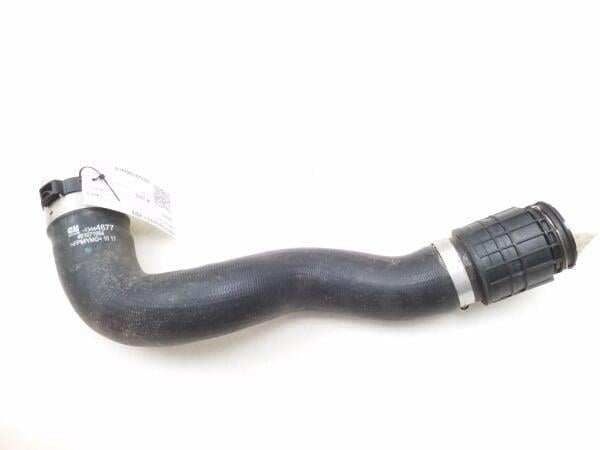 Opel İnsignia B 1.6 Dizel Sağ Turbo Borusu (Emme Kısmı) Orijinal Psa 13444877