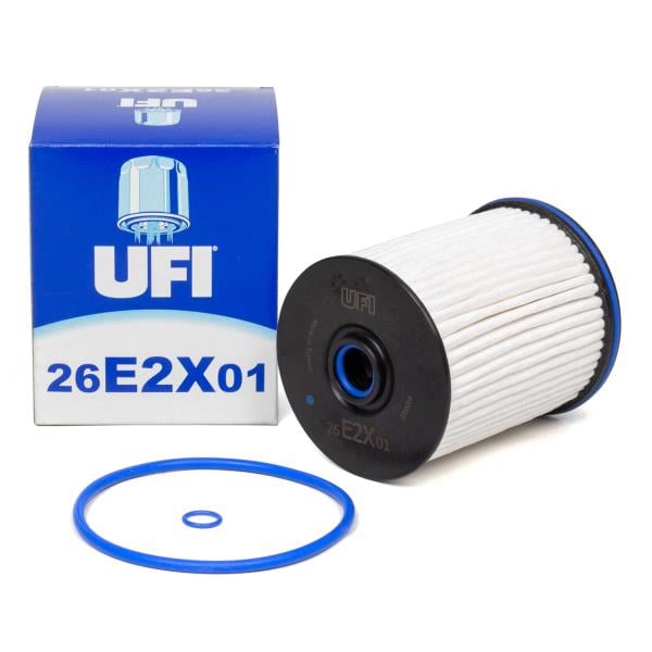 Opel Insignia B 18-B16dte-B16dth-A20dth-D20dtr-B20dt Yakıt Filtresi  Ufı 26.E2x.02
