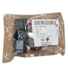 Opel İnsignia B Bijon Kapağı Gri Renk 24Mm Orijinal Psa 13450275
