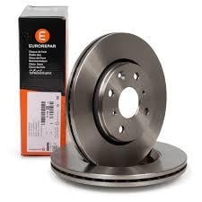 Opel İnsignia B Ön Fren Disk Takımı 17-18 İnç Eurorepar 1676005280