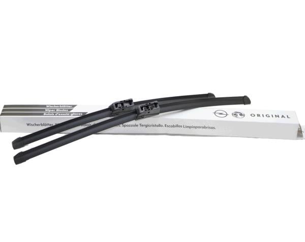 Opel İnsignia B Ön Silecek Seti Orijinal Psa 95528644