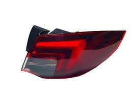 Opel İnsignia B Sağ (Yolcu Tarafı) Ledli Stop Lambası 39125836 Magnetı Marellı 714020650806
