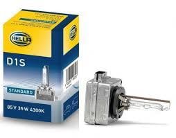 Opel İnsignia D1s Xenon Ampul Gaz Deşarjlı (D1s) Hella 8Gs009028-111