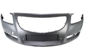 Opel İnsignia Ön Tampon Sensörlü Tip Far Yıkamasız 2009-2013 İthal 6400646