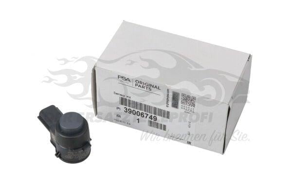 Opel İnsignia Ön Yan Pilot Park Sensörü Orijinal Psa 39006749