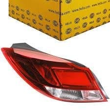 Opel İnsignia Sol Stop (Şöför Tarafı) Hella 9El176380051