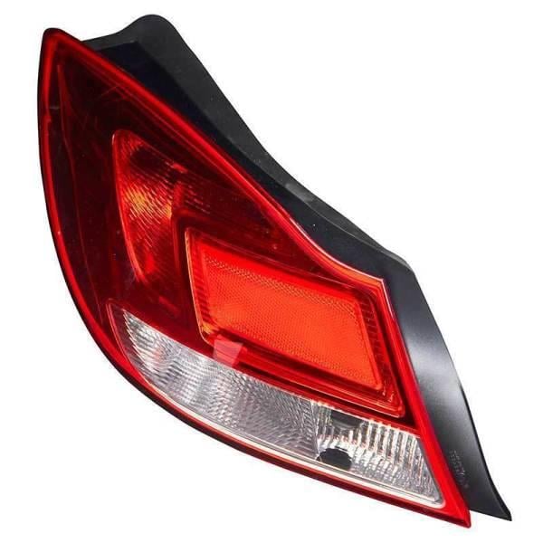 Opel İnsignia Sol Stop (Şöför Tarafı) Orijinal Psa 13279627