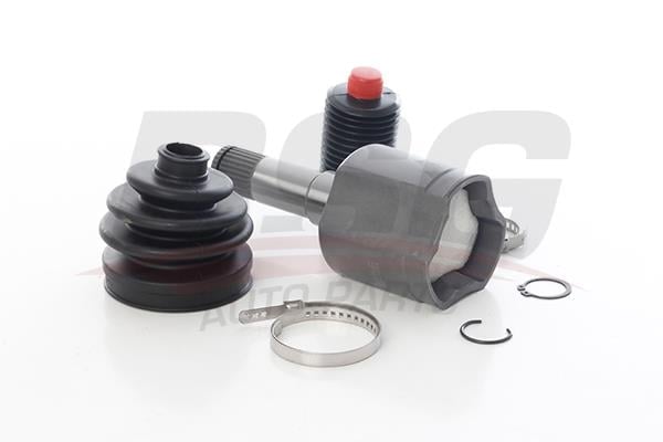 Opel İnsingia A 16 170 Bg İç Aks Kafası Yansanayi Bsg 65-340-054