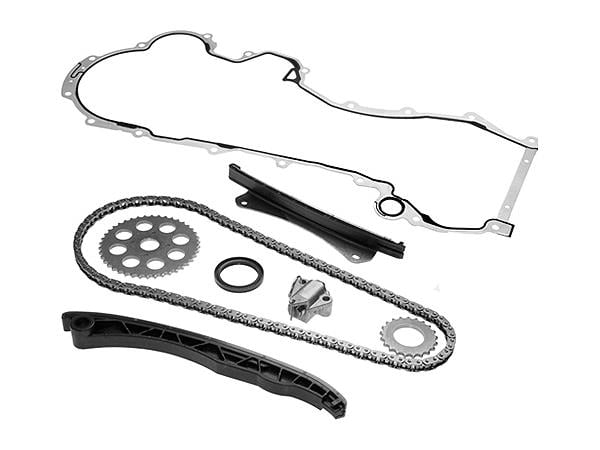 Opel Meriva A 1.3 Dizel Triger Zincir Seti Yağ Pompa Contalı Set Ina 559181741