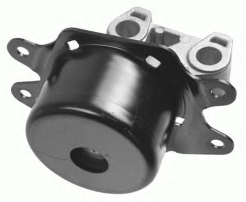 Opel Meriva A 1.6 Z16xe Sol Motor Kulağı Doğru Kauçuk 876