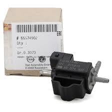 Opel Meriva B 1.4 Turbo Motor Selenoid Valfi Orijinal Psa 55574902