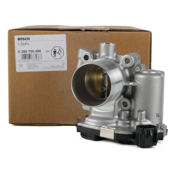 Opel Meriva B 1.4 Turbo (A14net) Gaz Kelebeği 825016 Bosch 0280750498