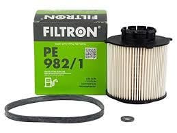 Opel Meriva B 1.3 / 1.6 / 1.7 Dizel Mazot Filtresi Pe982/1 Fıltron Pe982-1