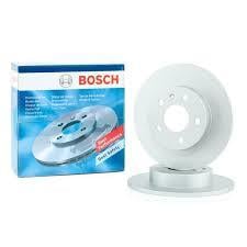 Opel Meriva B Arka Fren Diski Takım 5 Bijonlu 2010-2017 Bosch 0986478884