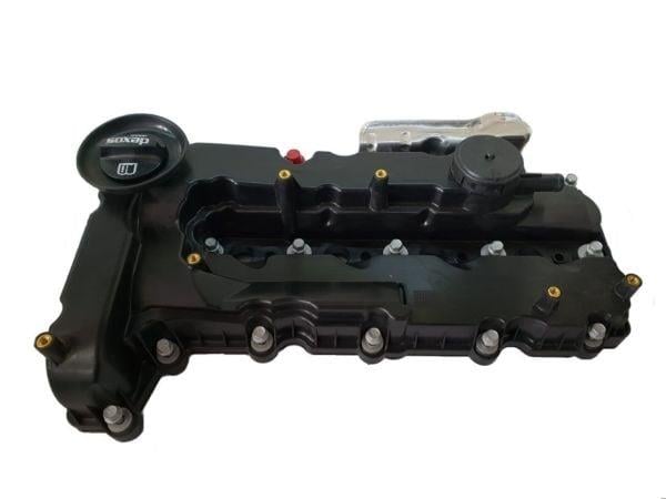 Opel Mokka 1.6 Dizel Üst Külbütör Kapağı Orijinal Psa 55486867