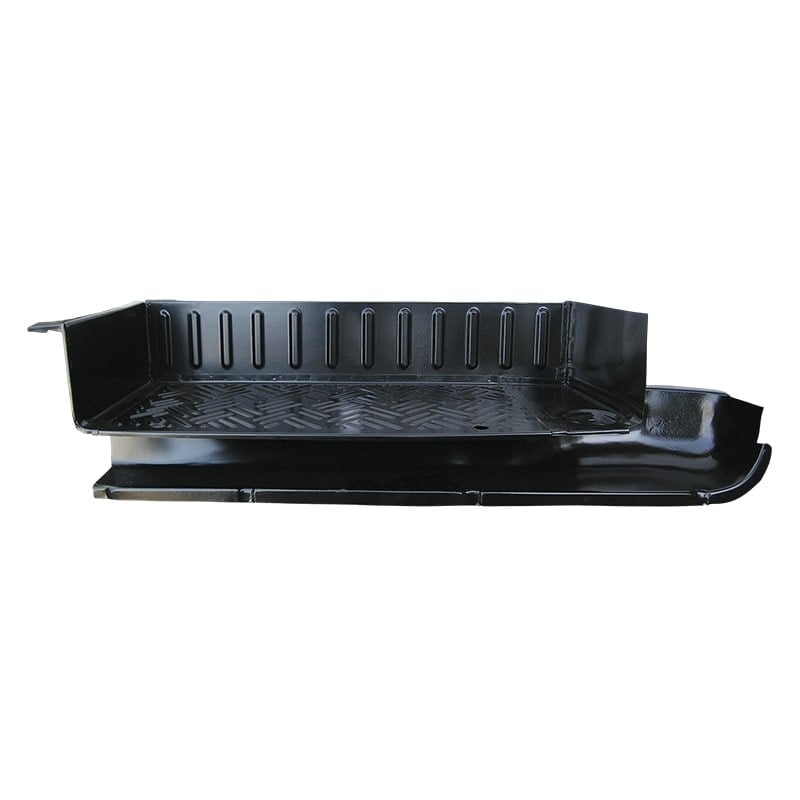 ORTA KAPI BASAMAK KOMPLE GENİŞ TRANSİT T.12 T.15 M - UMAY - TRS008