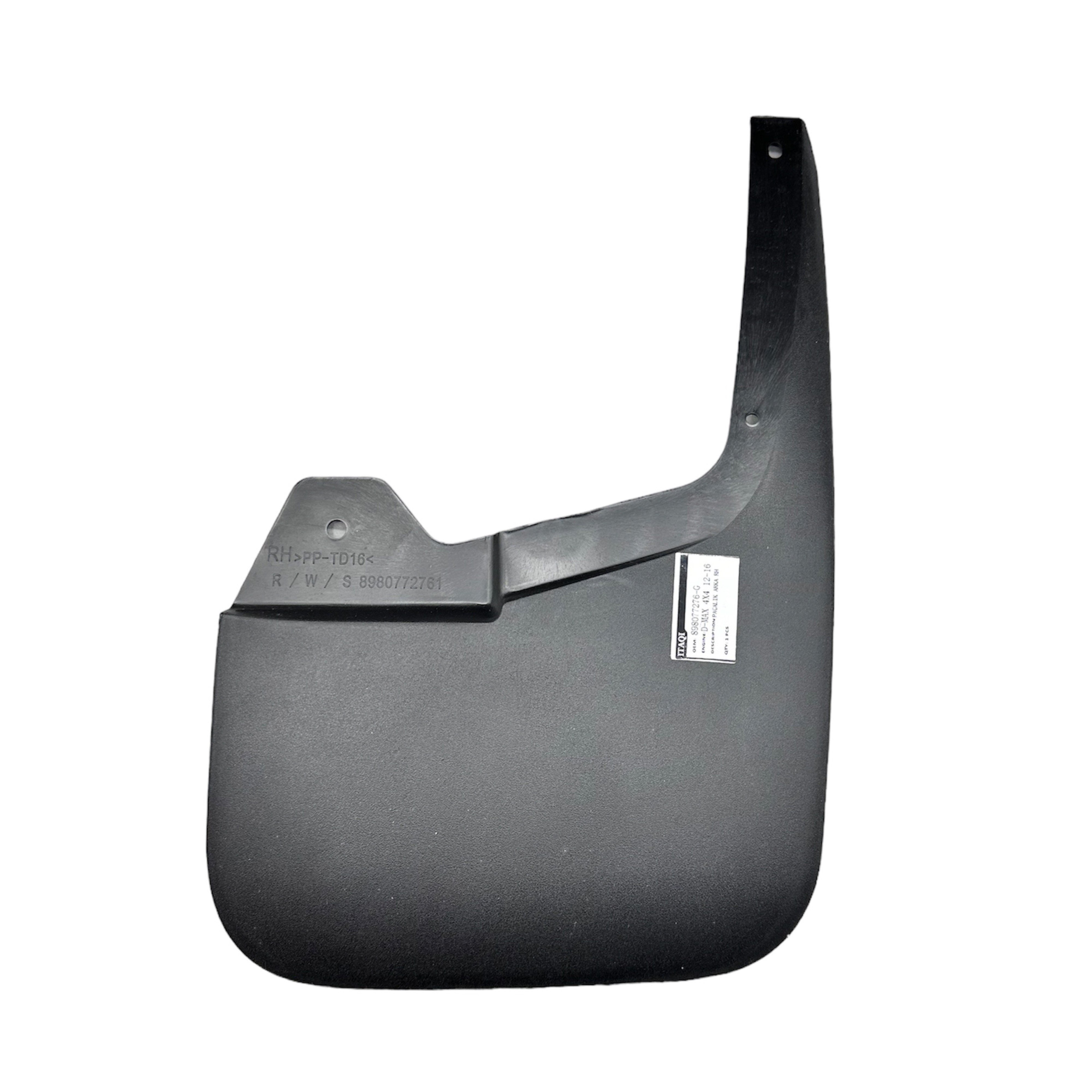 PAÇALIK D-MAX 4X4 12-16 ARKA RH - MATSUBA - 898077276-G
