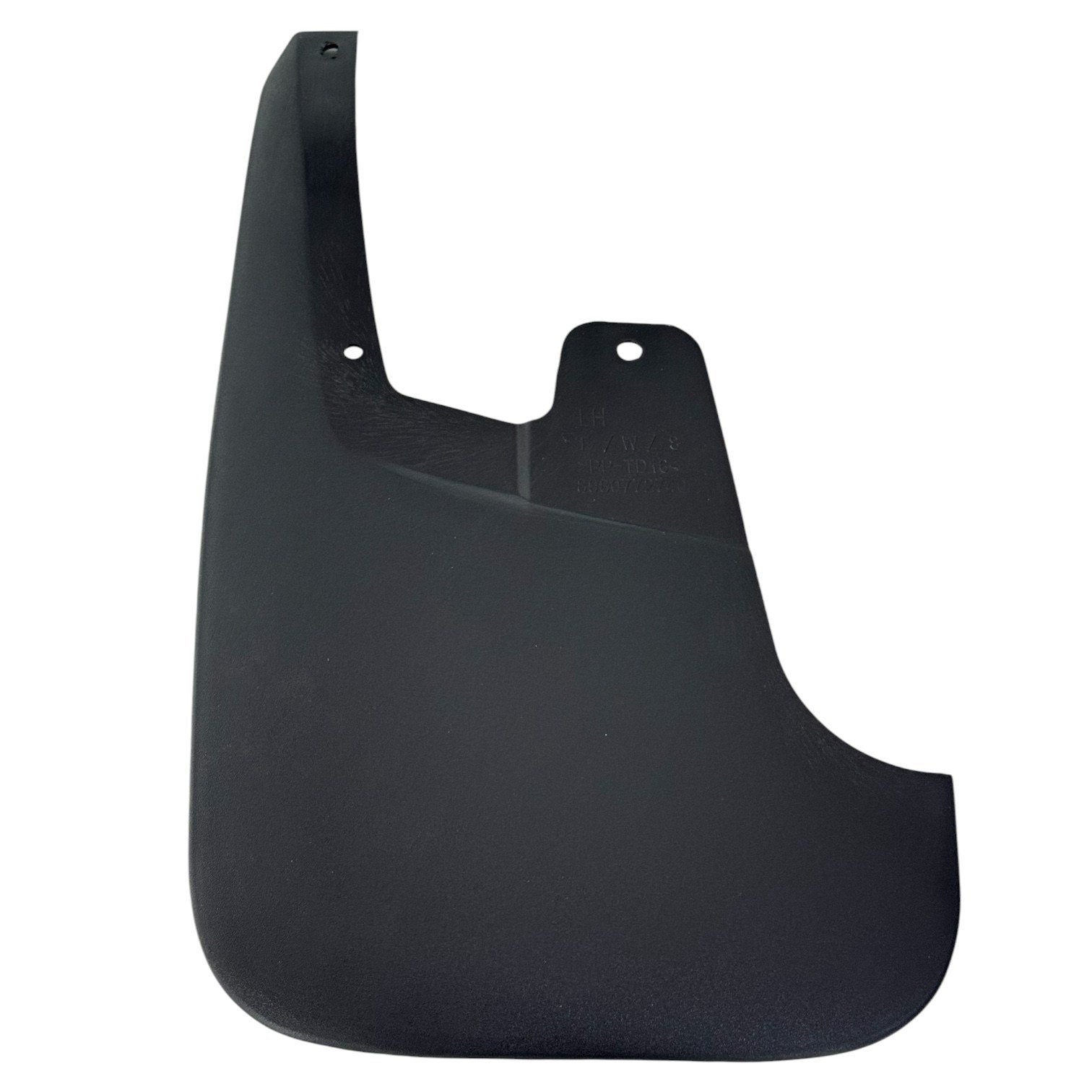 PAÇALIK D-MAX 4X4 12-16 ÖN LH - MATSUBA - UNI-15058