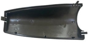 PANEL HAVALANDIRMA ÜST KAPAĞI 2005 >> - GKL - 1K0805965J9B9