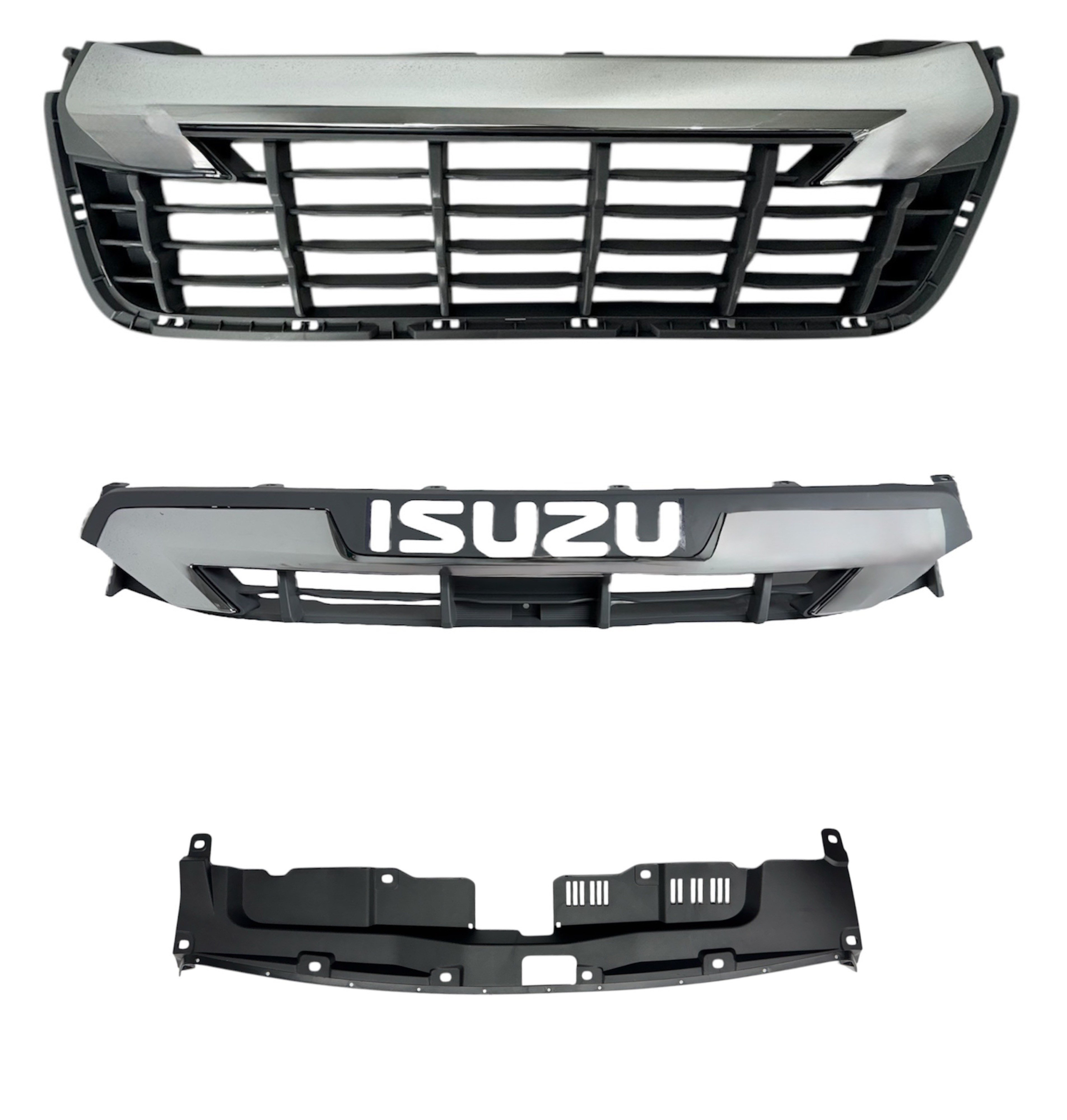 PANJUR D-MAX 20-22 ÖN (KROM/GRİ) - MATSUBA - UNI-08515