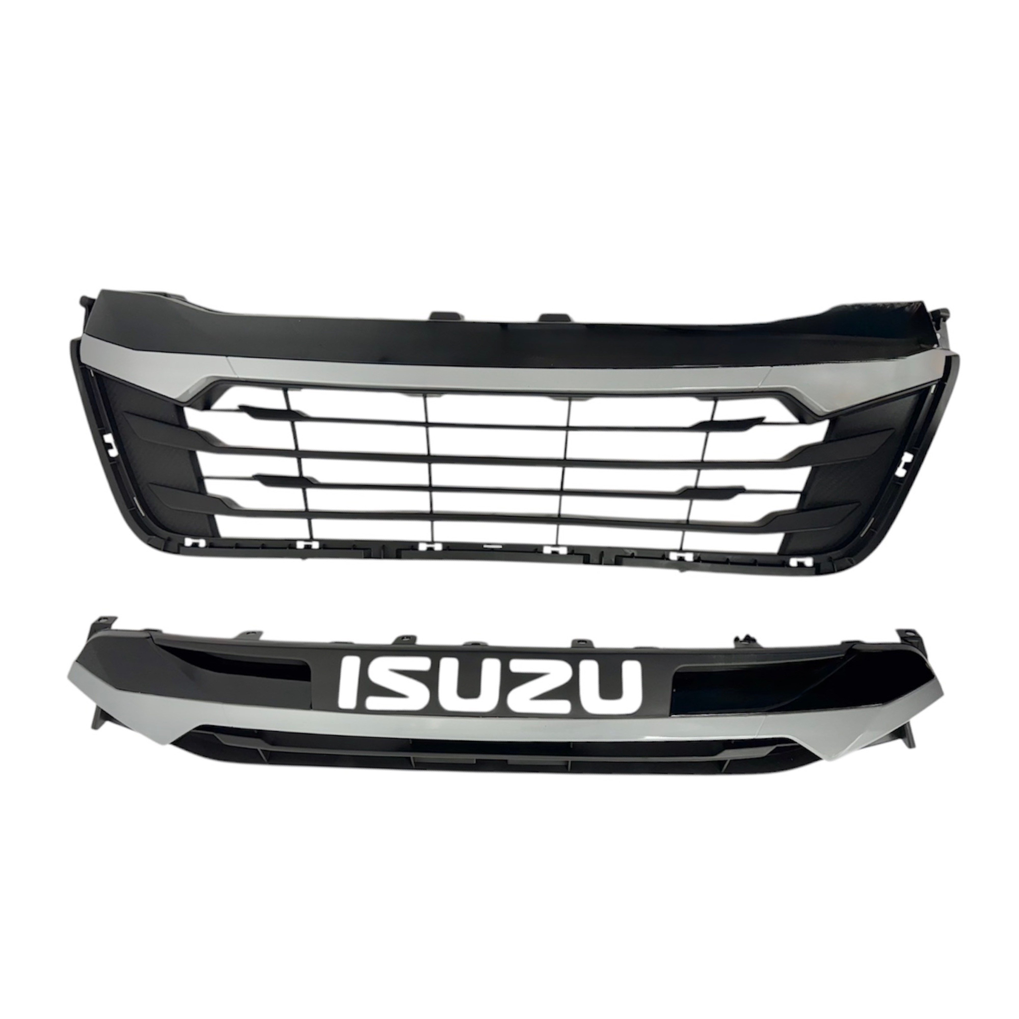 PANJUR D-MAX 22-24 ÖN (SİYAH/GRİ) - MATSUBA - UNI-26368