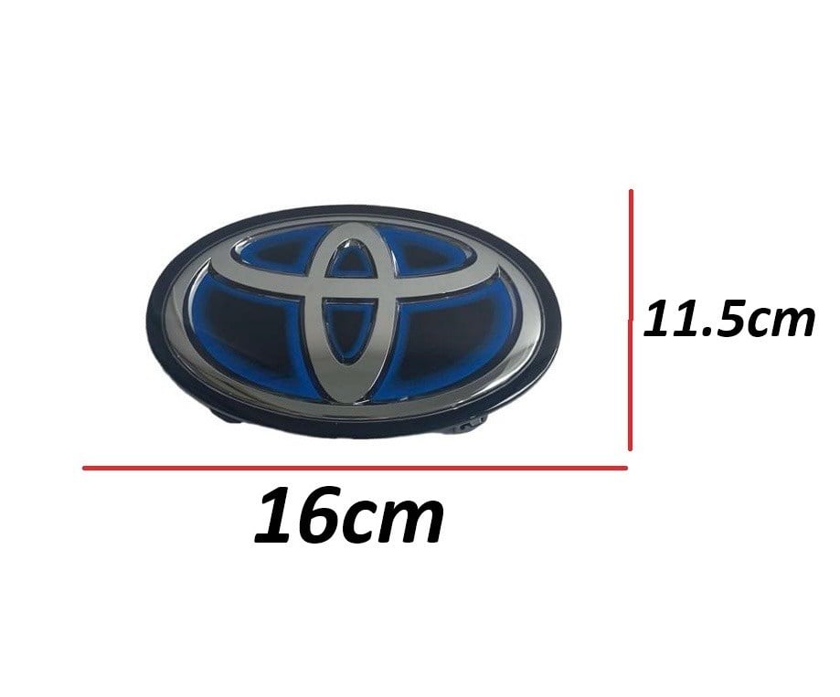 PANJUR GÖBEK CHR 19-21/COROLLA CROSS 22-25 ÖN (RADAR SENSÖRLÜ) (ARMA) - KENYUMI - 90975-02161