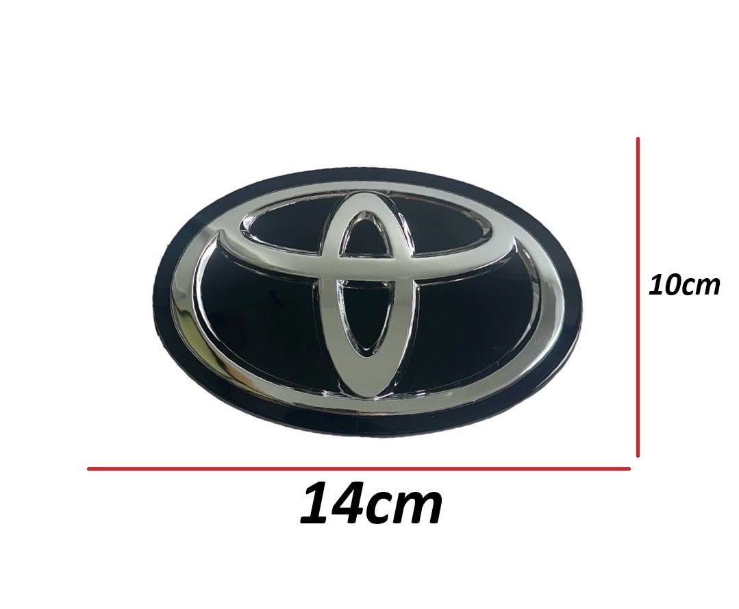 PANJUR GÖBEK COROLLA BENZİNLİ 19-21 ÖN (SİYAH) (ARMA) - KENYUMI - 90975-02124