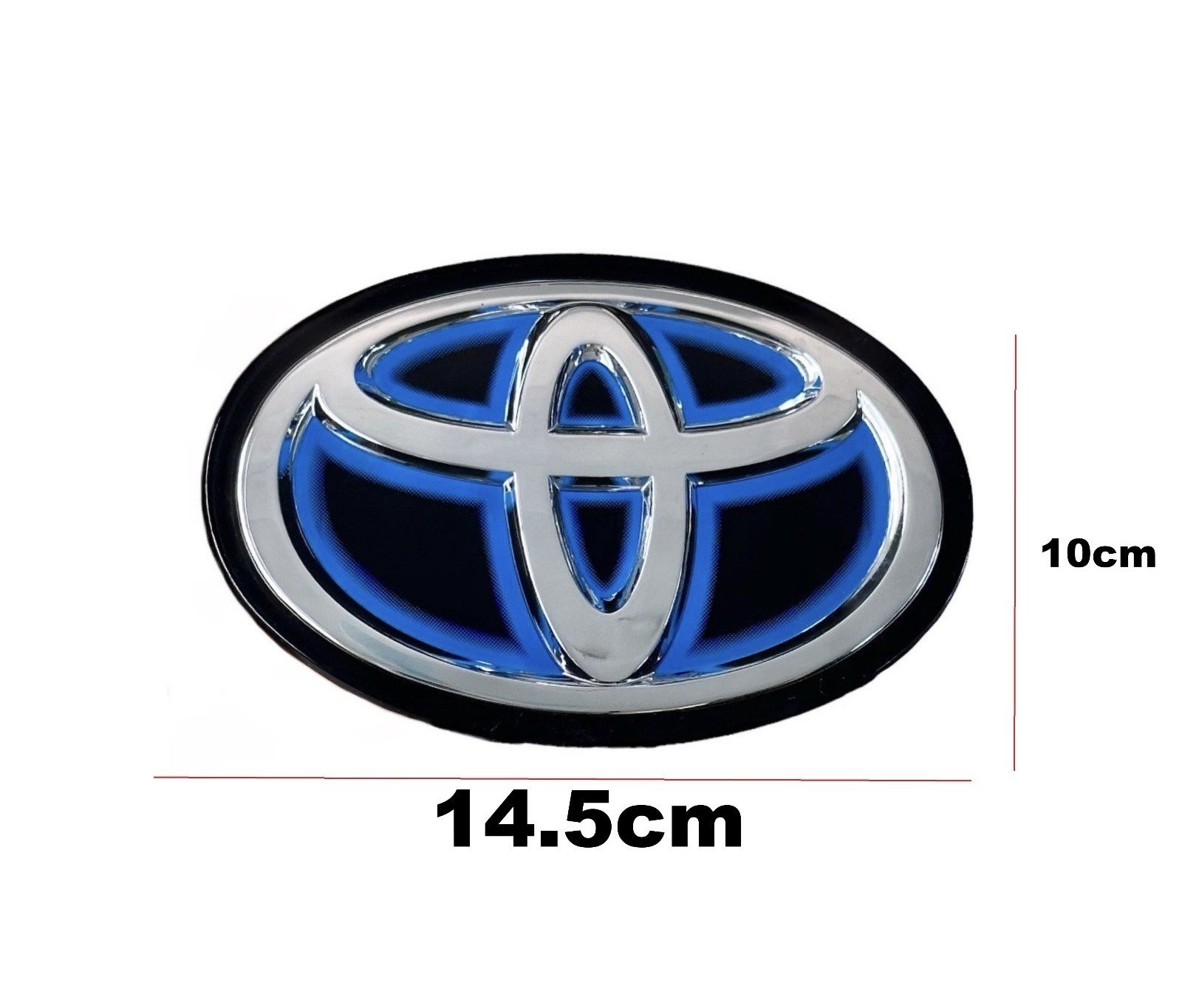 PANJUR GÖBEK COROLLA HİBRİT 19-21 ÖN (MAVİ) (ARMA) - KENYUMI - 90975-02136