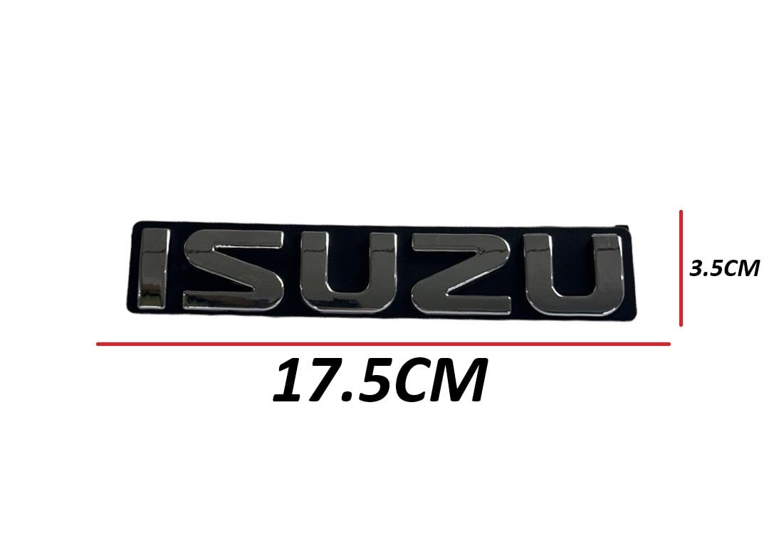 PANJUR GÖBEK D-MAX 02-11 ÖN  (ARMA) - KENYUMI - 8-97331459-0