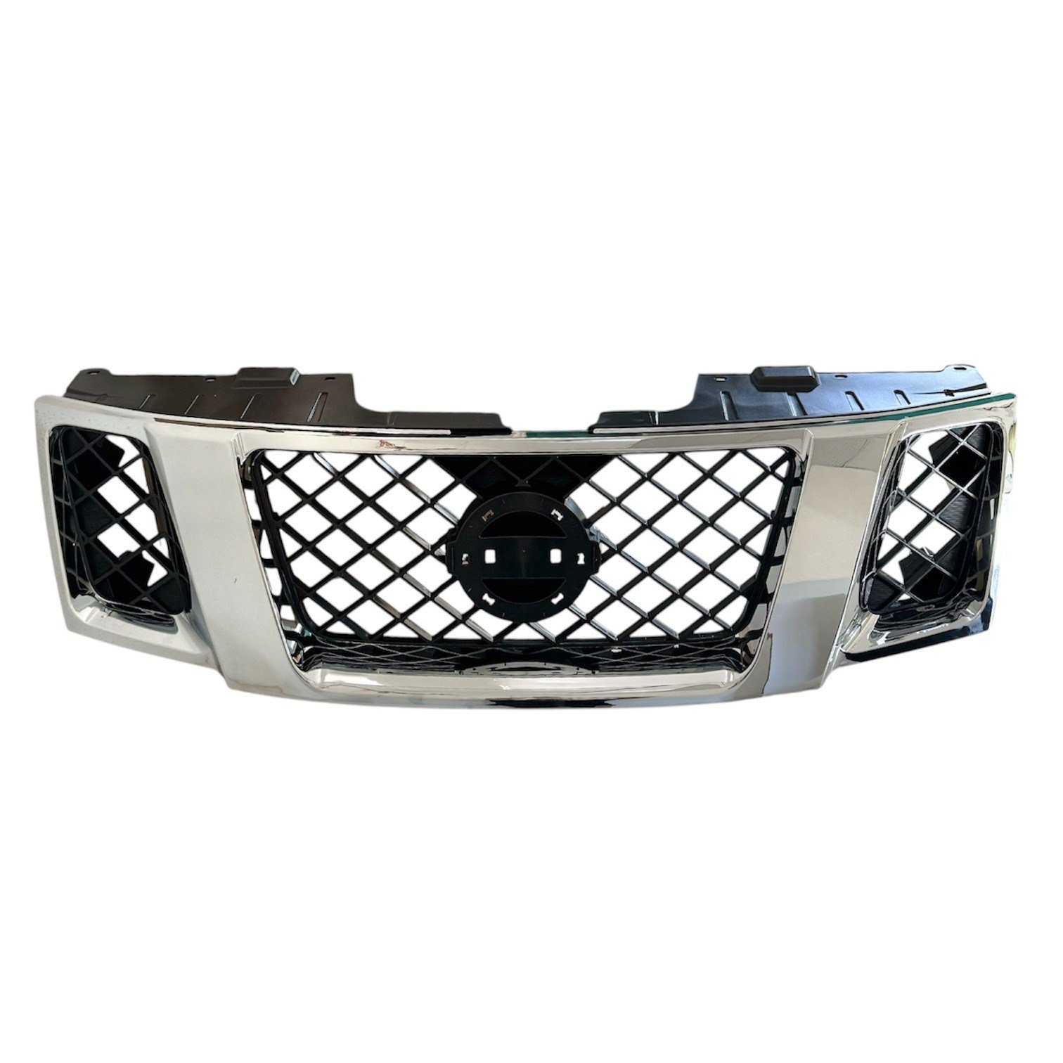 PANJUR NAVARA 10-15 ÖN (KROM) - MATSUBA - 62310-5X00B