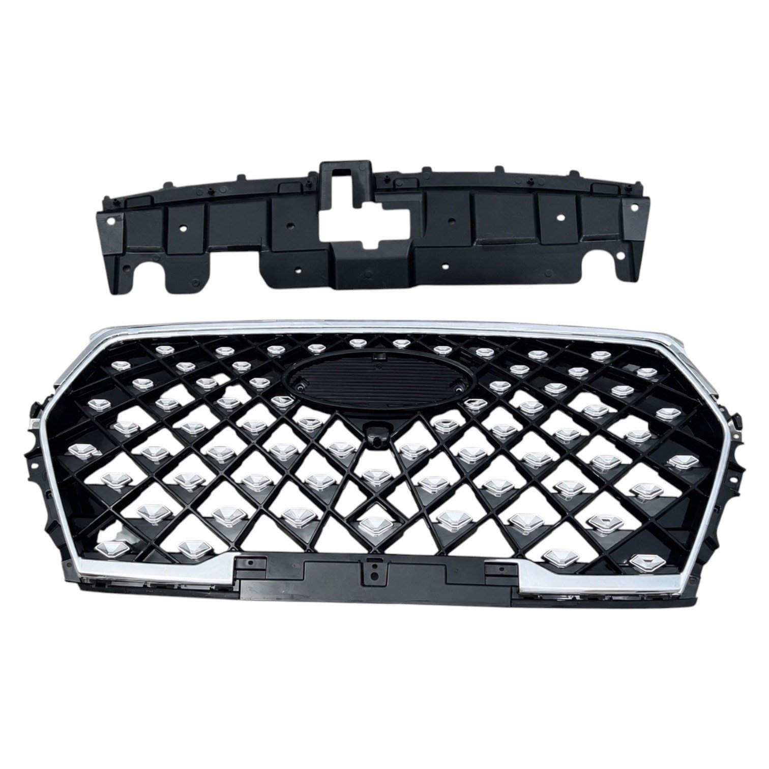 PANJUR TİGGO 7 PRO MAX 24-26 ÖN (KAMERALI/ARMASIZ) - MATSUBA - 602002907AA