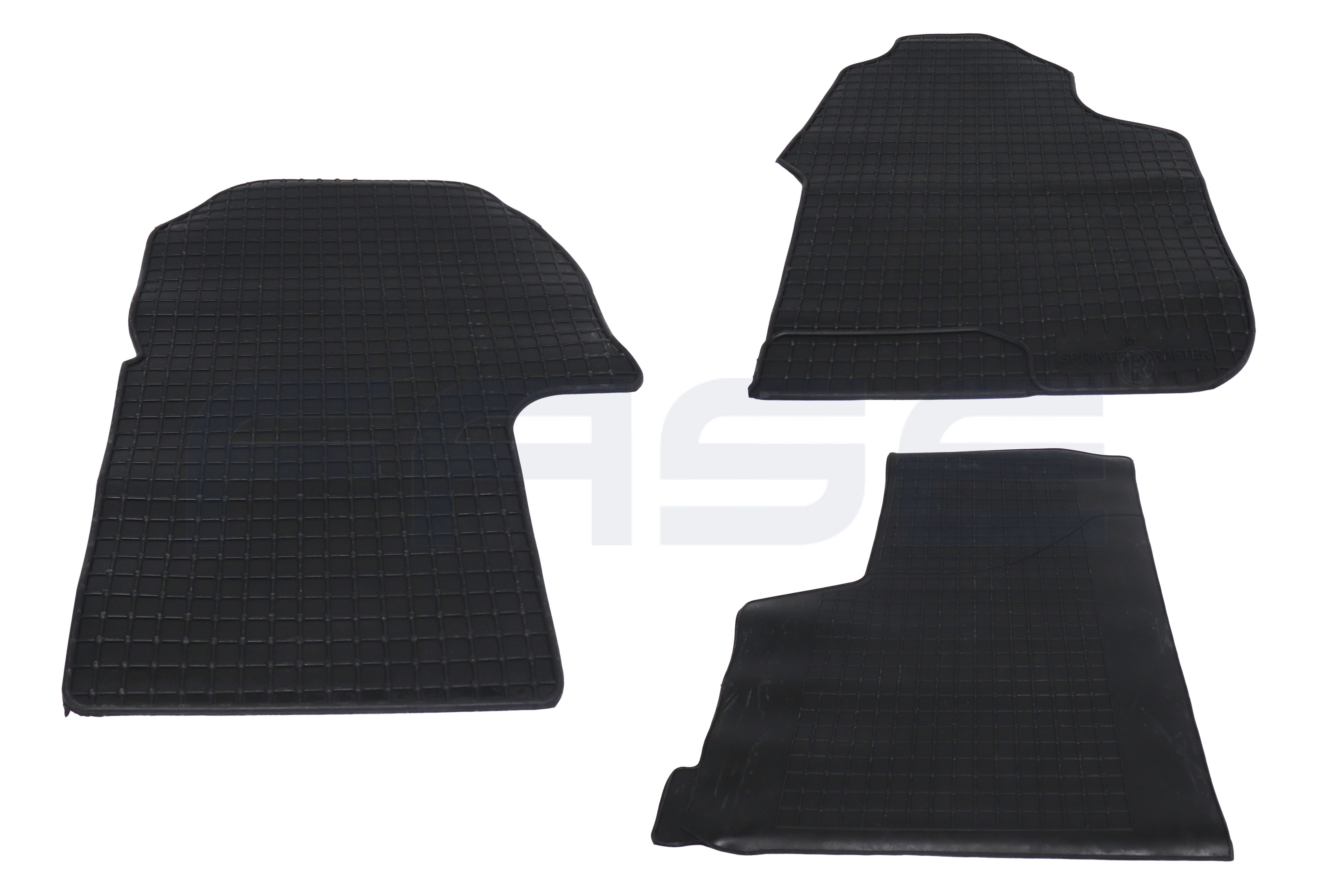 PASPAS TAKIM 3 PARCA SPRINTER W907 910 17> - FASE - 33-981-003