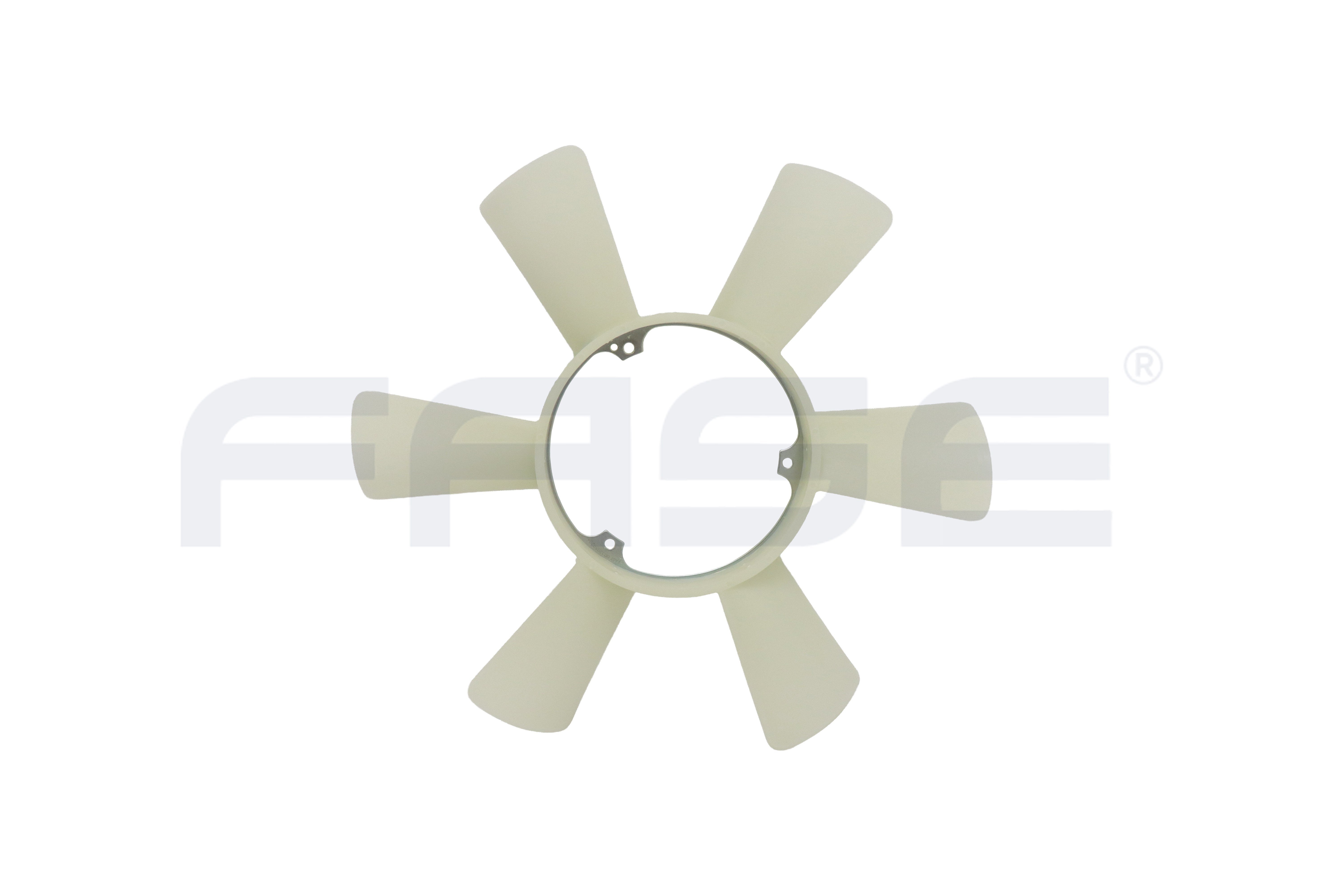 PERVANE 3 DELİK 6 KANAT SPRINTER W901 904 95>00 OM - FASE - 33-606-003