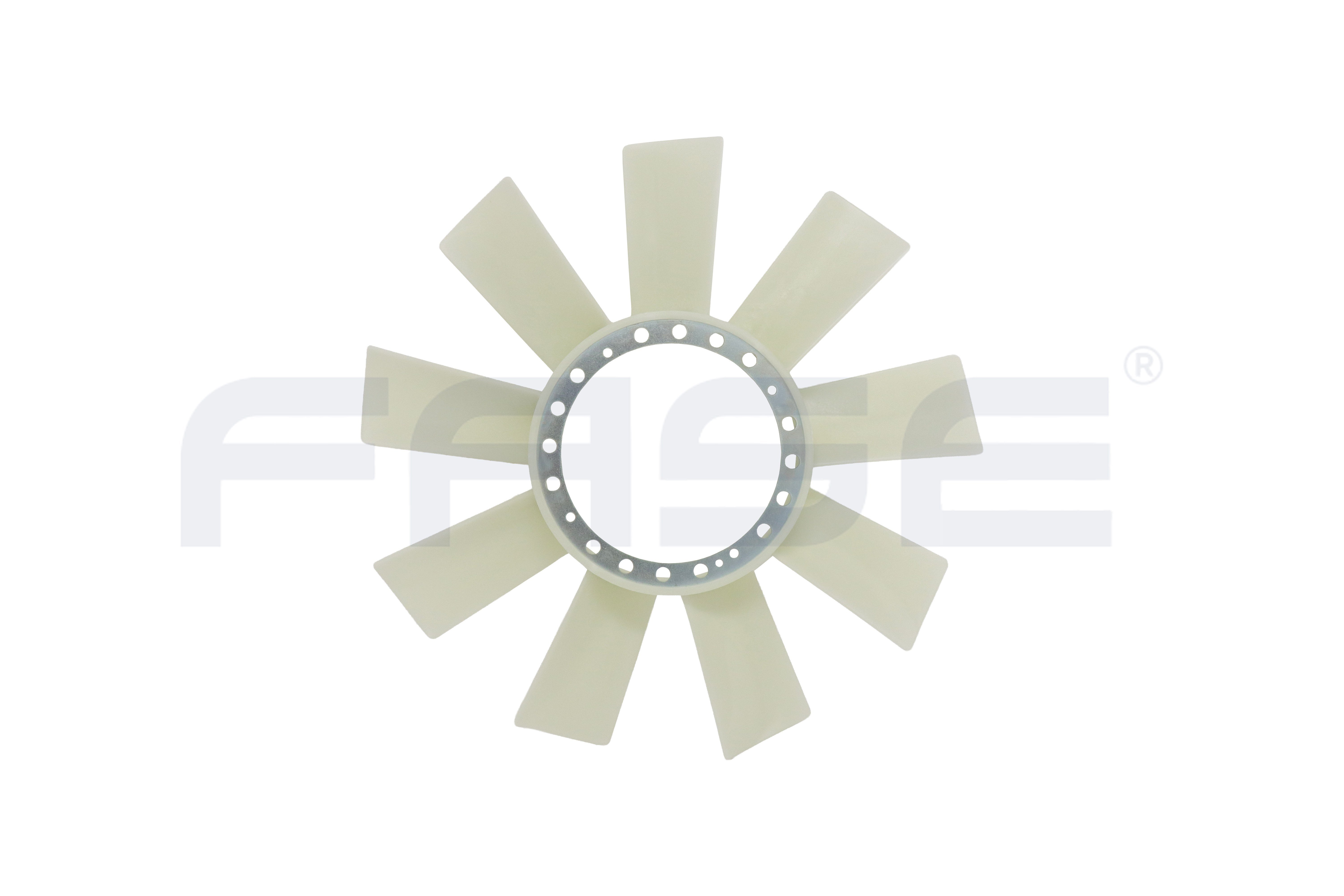 PERVANE 4 DELİK 9 KANAT SPRINTER W901 904 95>00 OM - FASE - 33-606-001