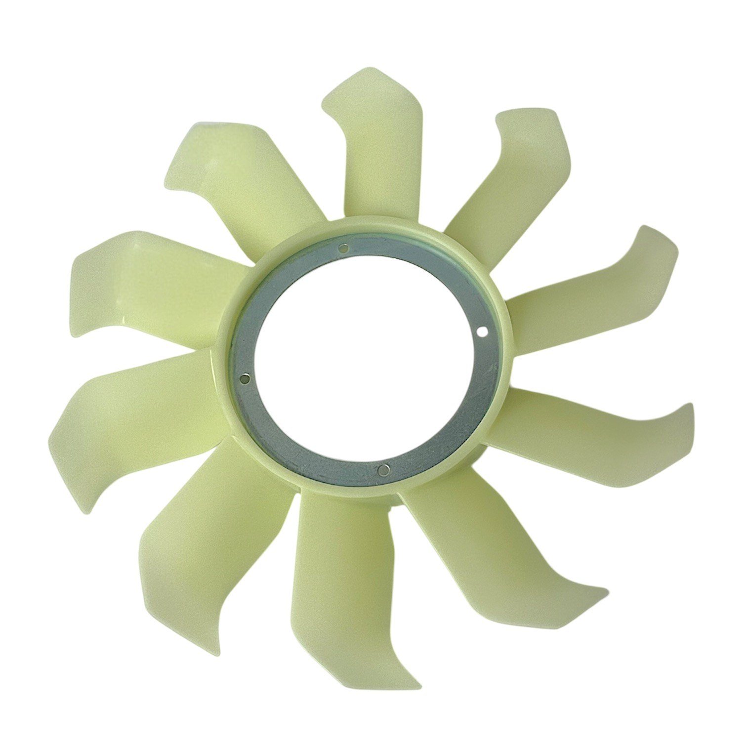 PERVANE FAN D-MAX 4X2 07-12 - MATSUBA - 8-97944150-D